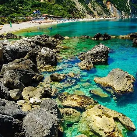 Petani Beachside *