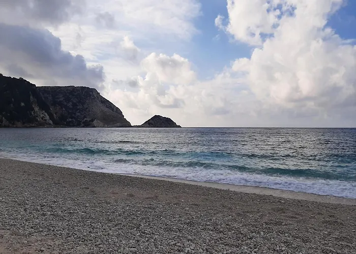 Petani Beachside