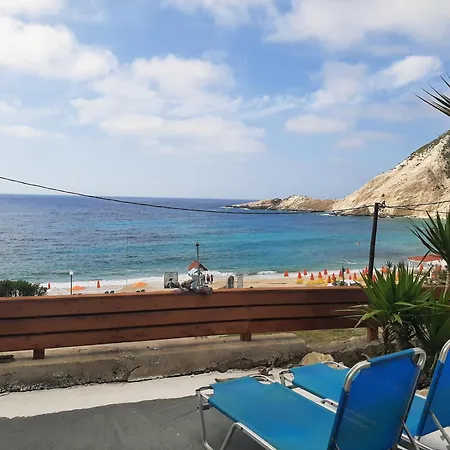 Petani Beachside Appartement