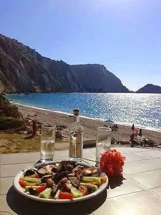 Petani Beachside