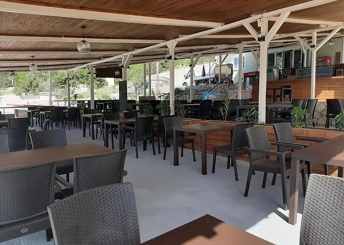 Petani Beachside Vóvikesz
