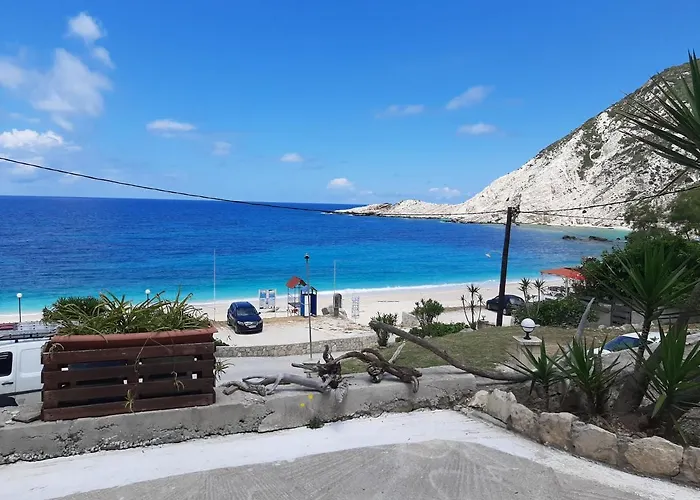 Petani Beachside