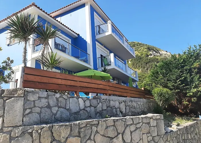 Petani Beachside Vóvikesz