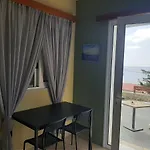 דירה Petani Beachside Vóvikes