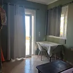 דירה Petani Beachside Vóvikes