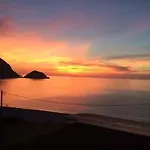 דירה Petani Beachside