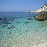 Petani Beachside דירה Vóvikes