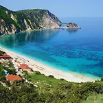 דירה Petani Beachside Vóvikes