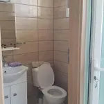 דירה Petani Beachside Vóvikes