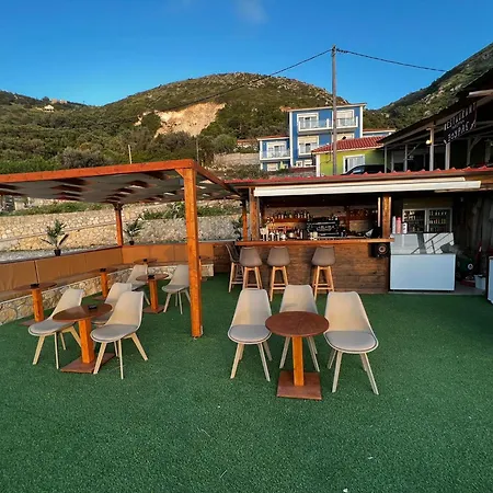 Apartmán Petani Beachside *