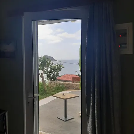 Petani Beachside Apartmán