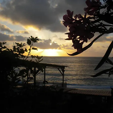 Petani Beachside
