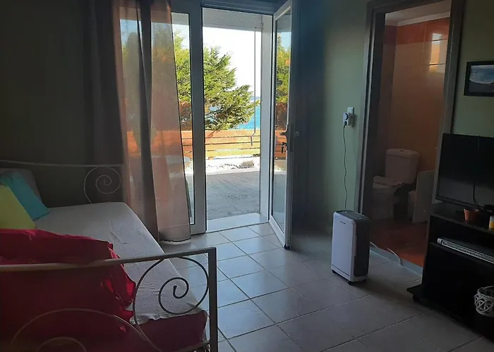 Petani Beachside Апартаменты