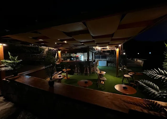 Petani Beachside Вовикес