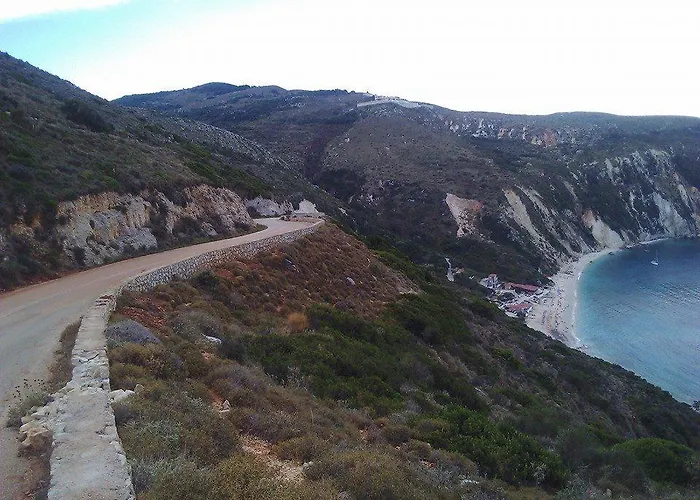Petani Beachside Вовикес