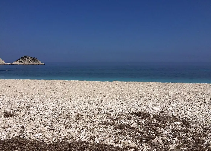 Petani Beachside