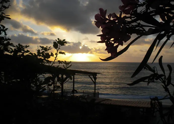 Petani Beachside