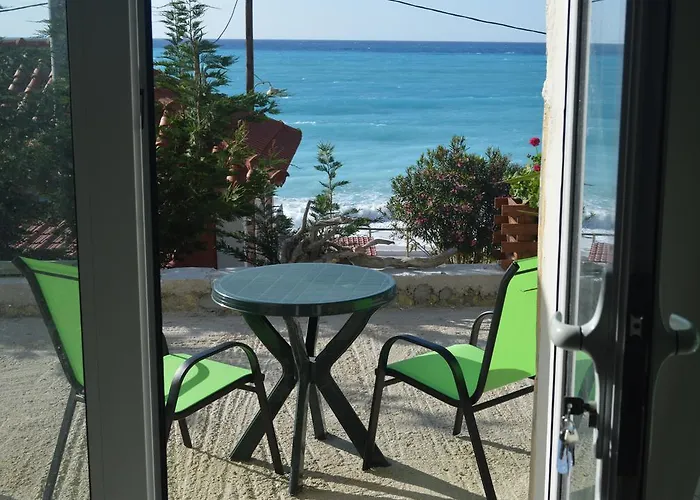 Petani Beachside Вовикес