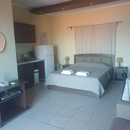 Apartament Petani Beachside *
