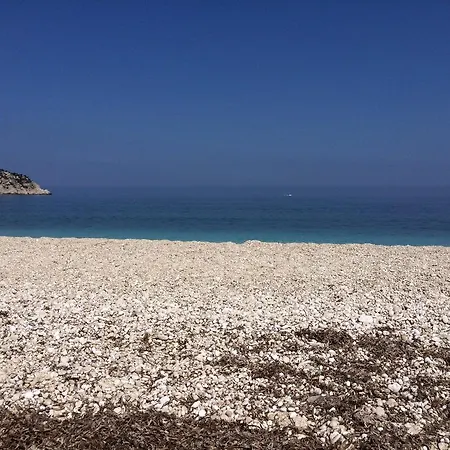 Petani Beachside