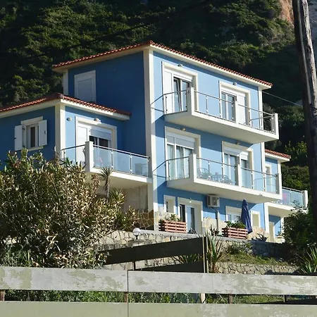 Petani Beachside Apartament