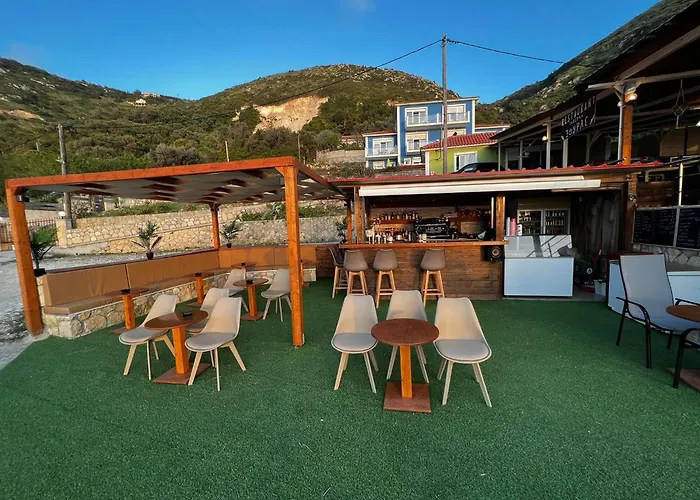 Daire Petani Beachside *